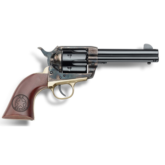 PIETTA GWII US MARSHAL 357MAG 4.75